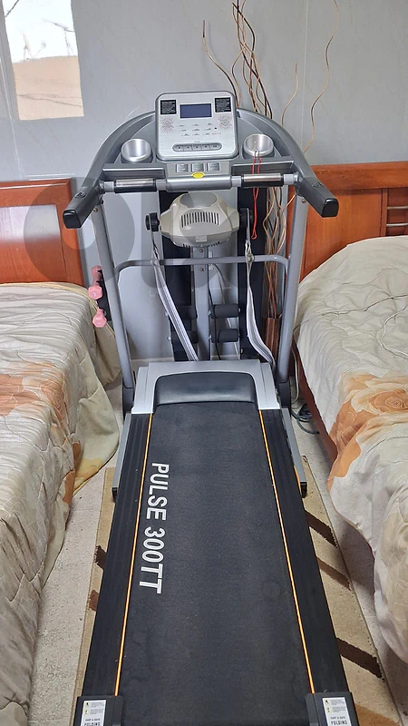 treadmil