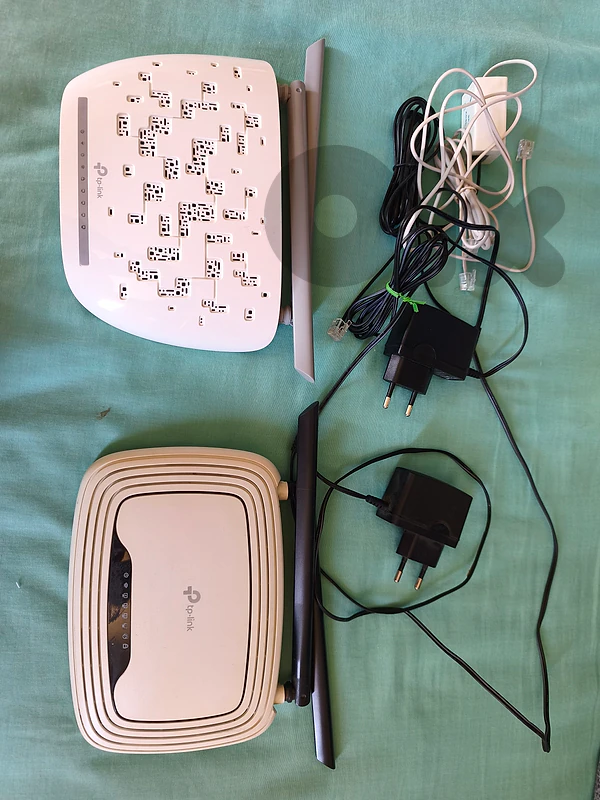 Routers