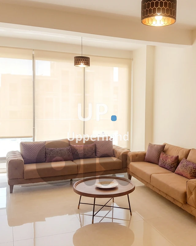Apartment For Rent Achrafieh, Beirut شقة للإيجار الأشرفية