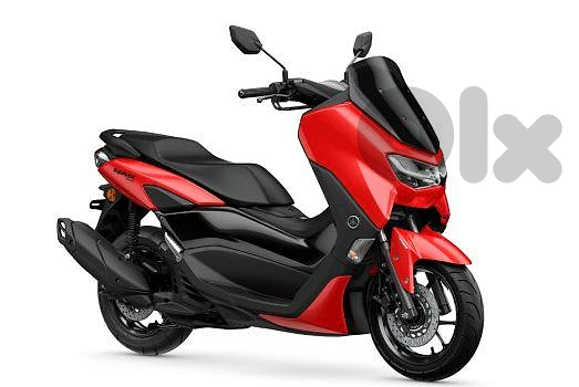 Nmax for sale
