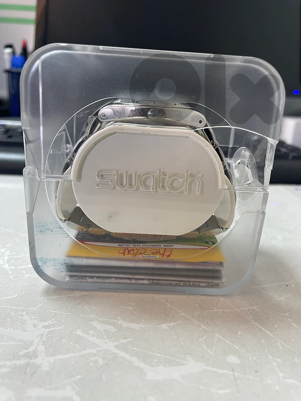 swatch