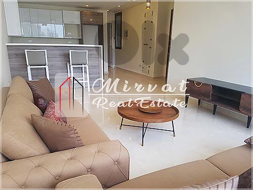 1 Master bedroom Apartment For RentlNew Building