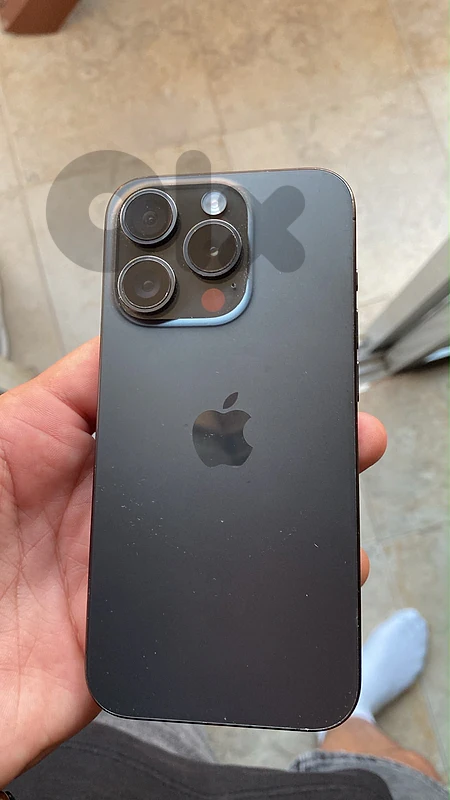 iphone 15 pro