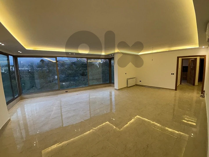 Apartment for Rent in Kornet Chehwan