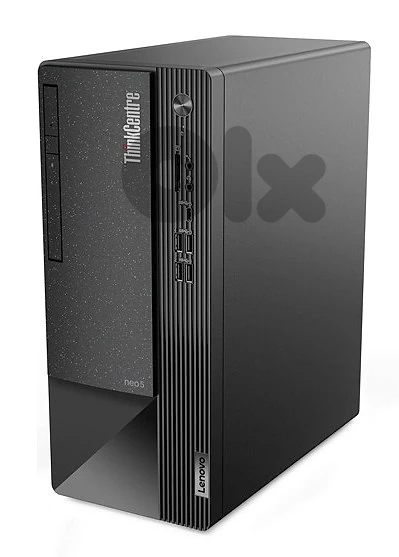 Lenovo ThinkCentre Desktop - Used for TWO Months