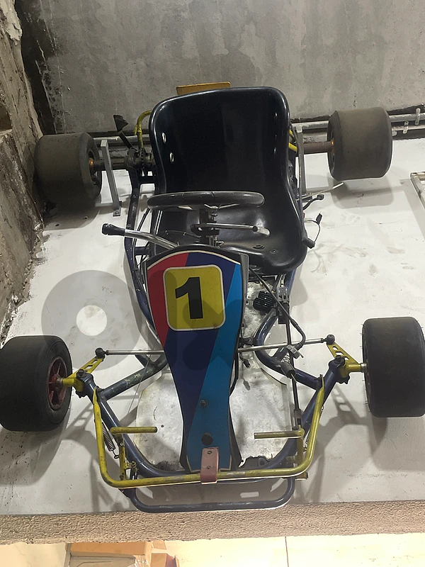 karting car for sale