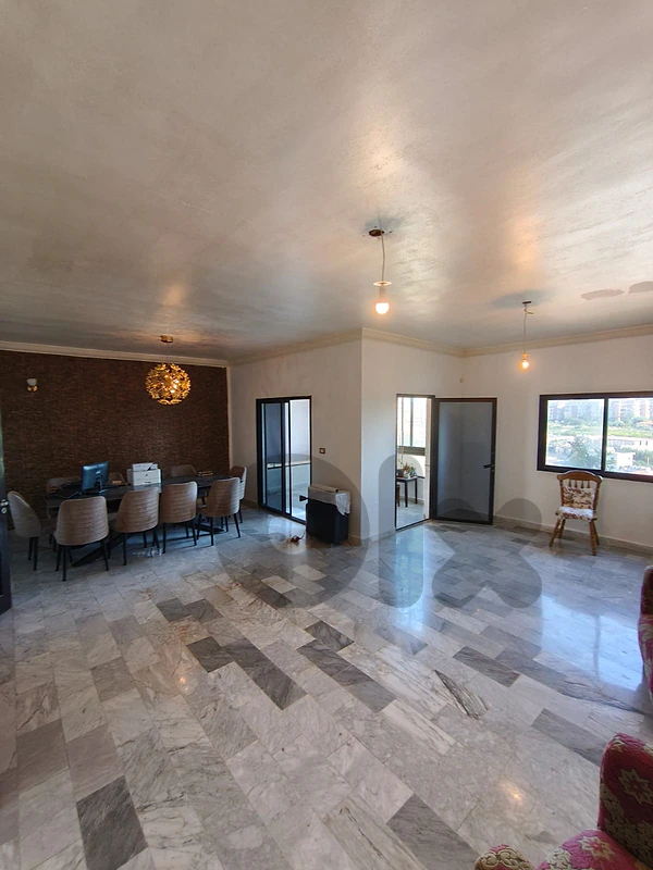 apartment for sale in dohet al hoss
