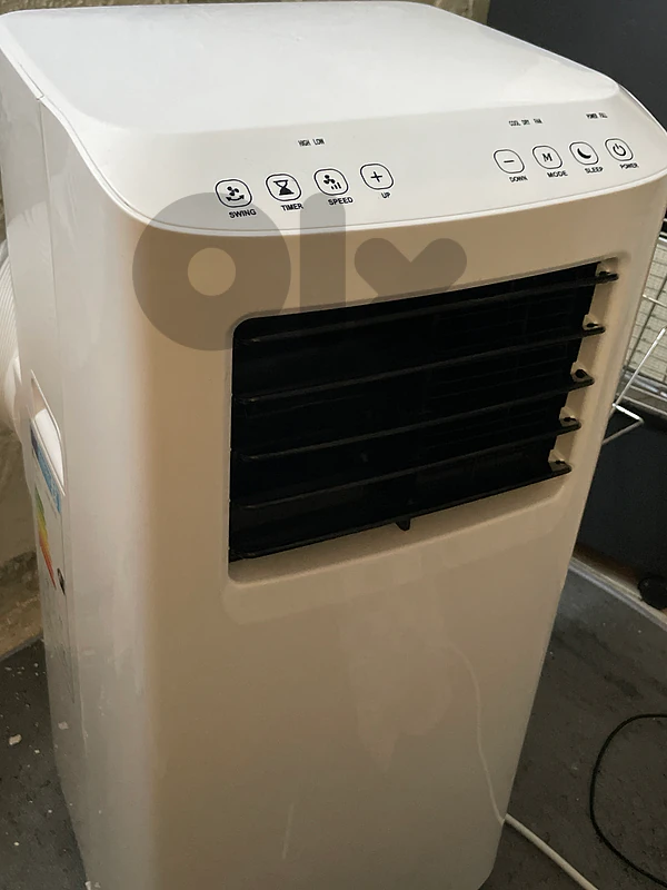 ac portable