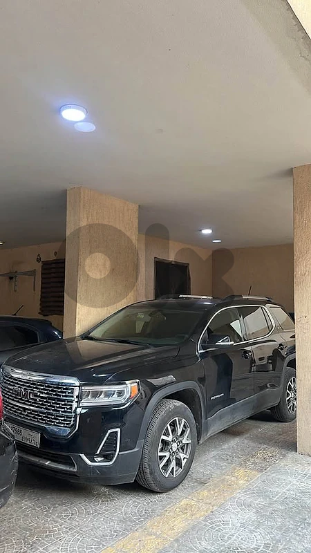 Gmc accadia sle 2023