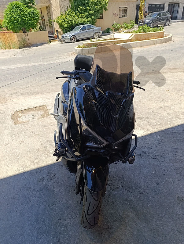 z max 180cc