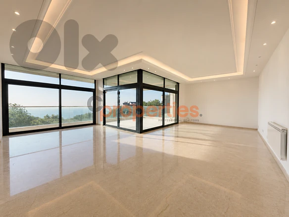 Apartment For Rent in Biyada شقة للاجار في البياضة CPCF371