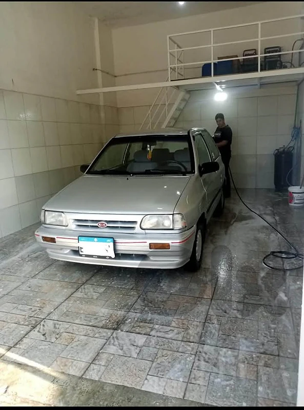 Kia 1999