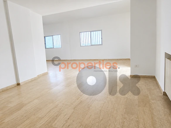 Apartment For Sale In Adonis شقة للبيع في أدونيس CPKTC93