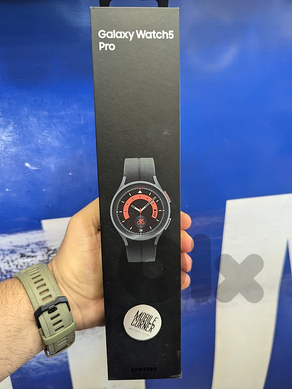 Samsung Watch 5 Pro