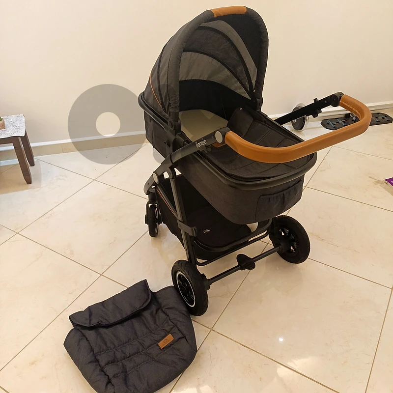 عربة - stroller