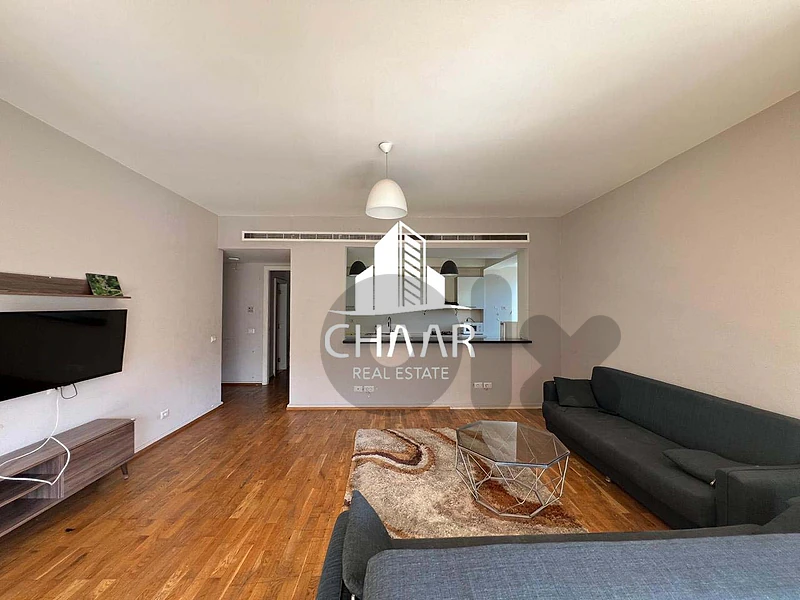 Fully Furnished Apartment For Rent in Sodeco - #R2131