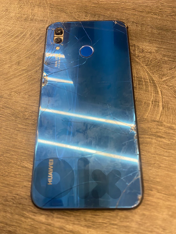 huawie p20 lite