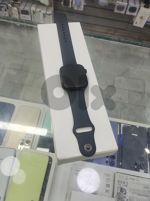 apple watch series 10 used