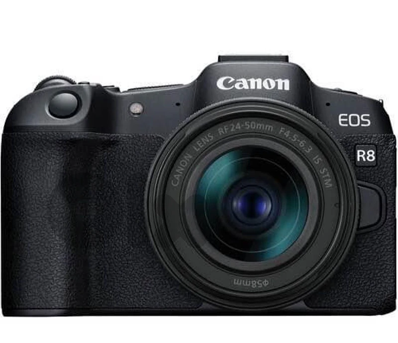 canonR8