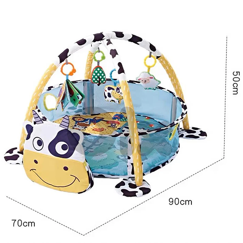 gym mat for kids