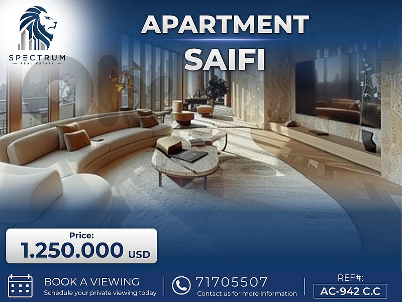 HOT DEAL IN SAIFI PRIME LOCATION  (370SQ) 4 BEDS , (AC-942)