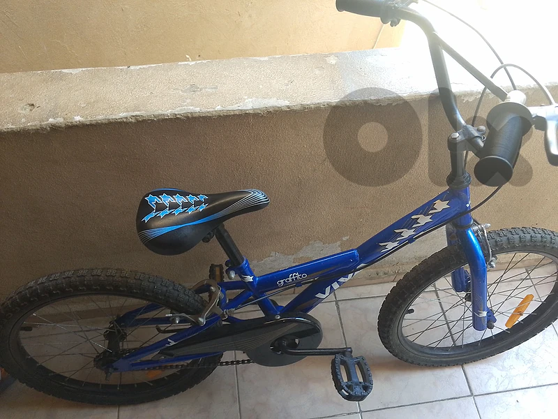 باسكلات/Bicycle