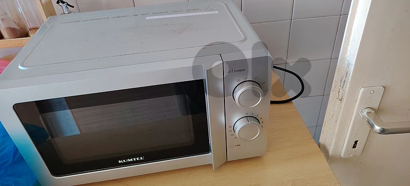 Kumtel microwave 20 liter