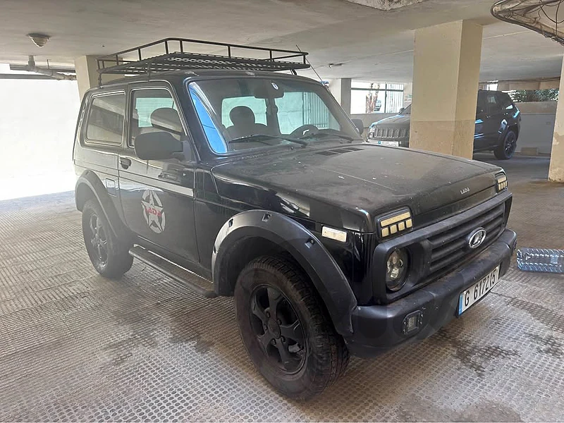 Lada 2017