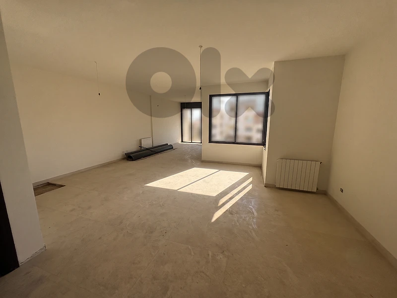 Apartment for Sale in Mansourieh – 215 sqmشقة للبيع في المنصورية  215
