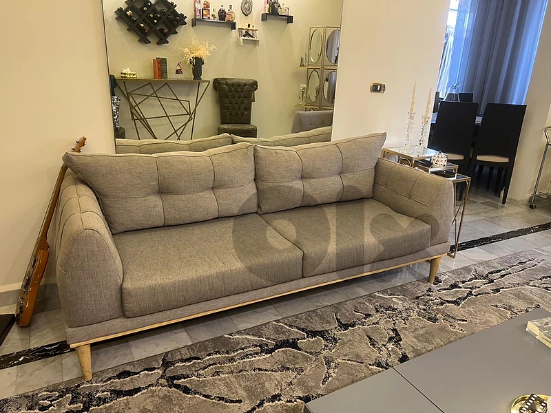 Full Living Room