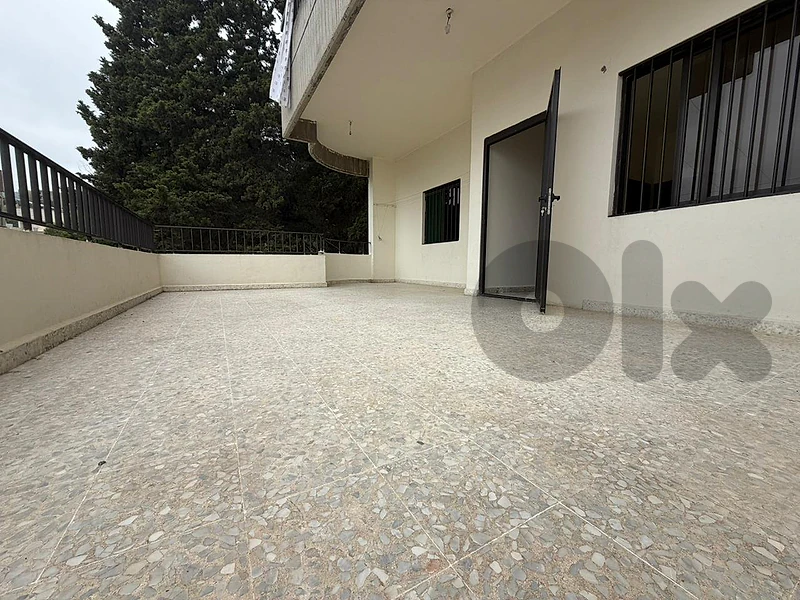 GMB221JC - Apartment For Rent In Blat  - شقة للإيجار في بلاط