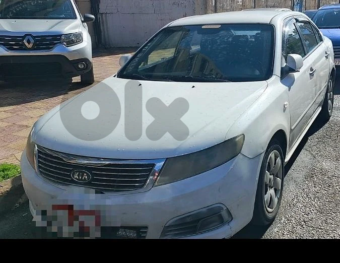 Kia Other 2009 2009