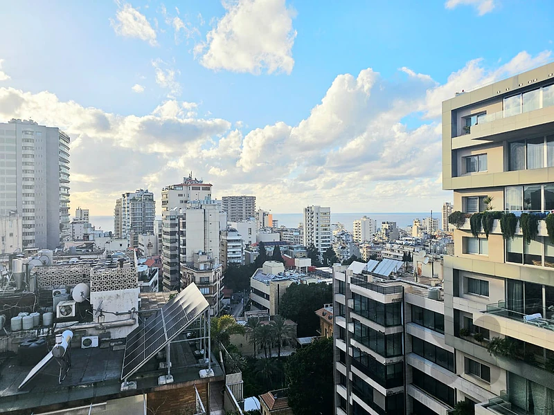 RA26-5194 Luxury Living in the Heart of Koraytem شقة للإيجار في قريطم