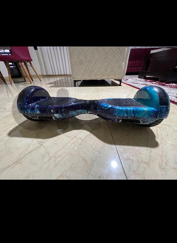 hoverboard