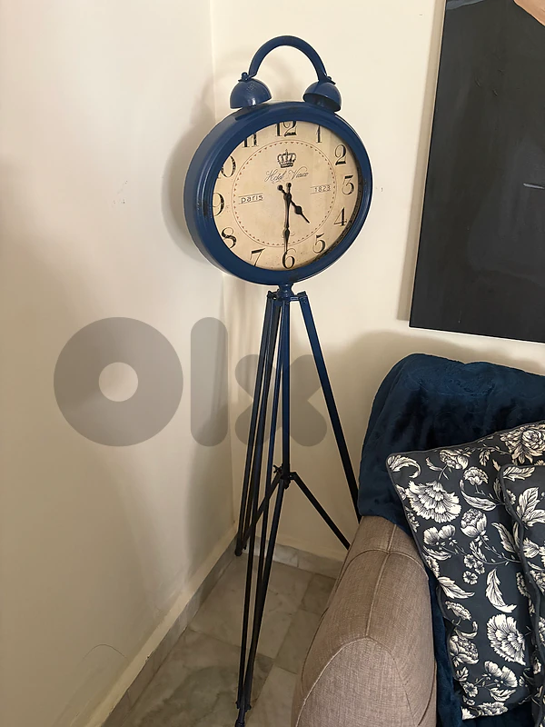 Clock