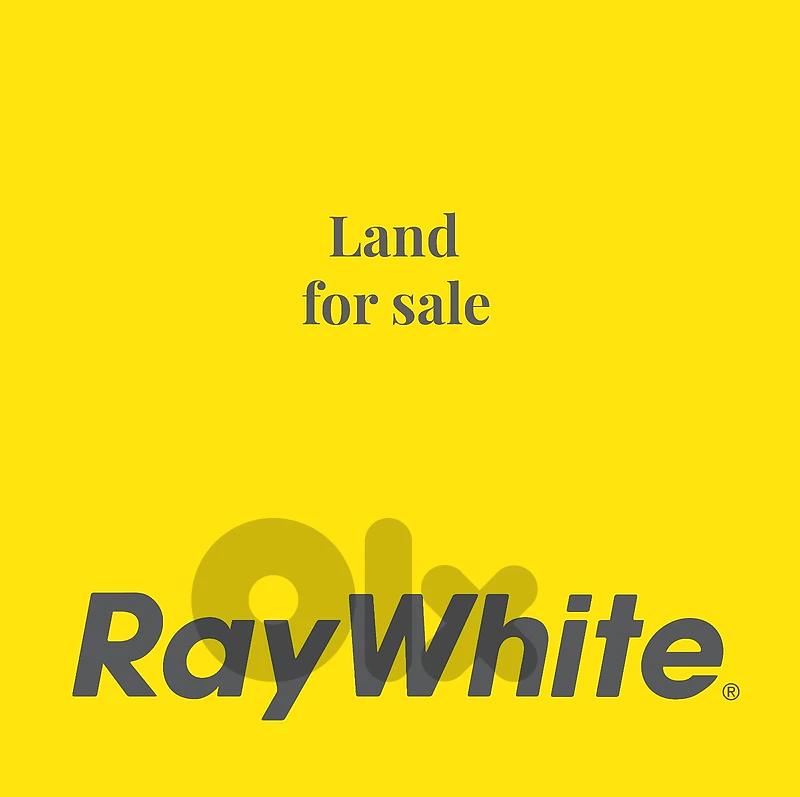 Land for Sale in Nabay – 4,000 sqm أرض للبيع في ناباي – 4,000 متر مربع