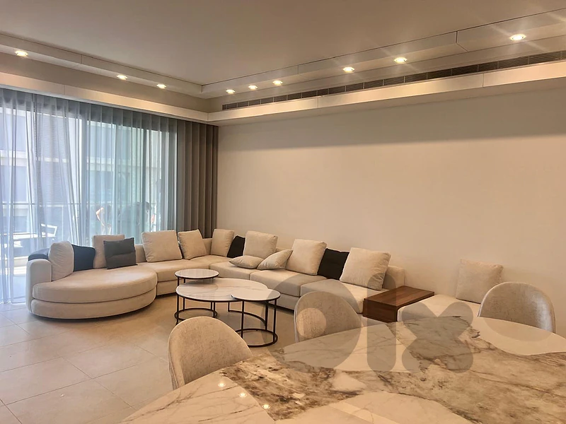 Apartment for Rent in WaterfrontCity Dbayeh  ‎شقة للإيجار في ضبية