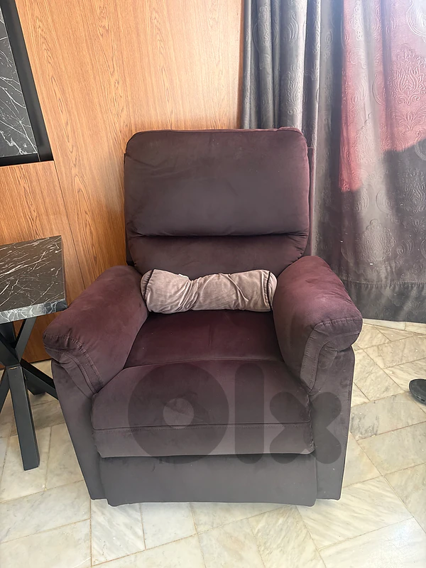 Recliners