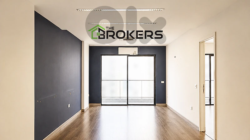 Office for Rent in Ain Al Mraiseh مكتب للايجار في عين المريسة