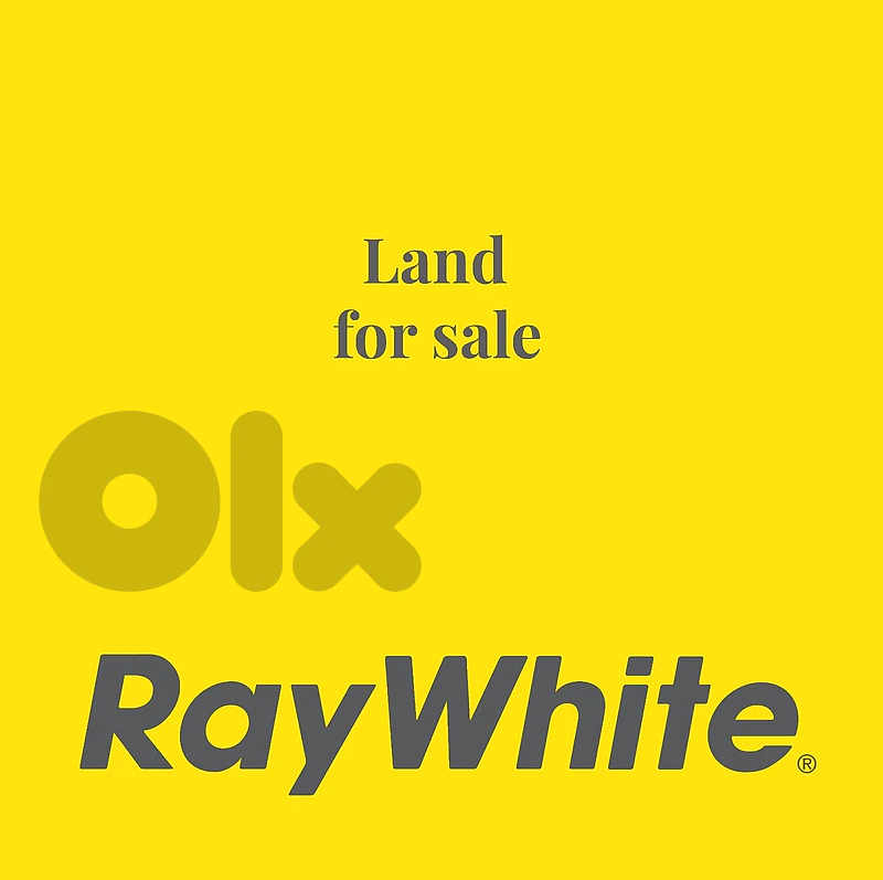 Land for Sale in Nabay – 1,000 sqm أرض للبيع في ناباي – 1000 متر مربع