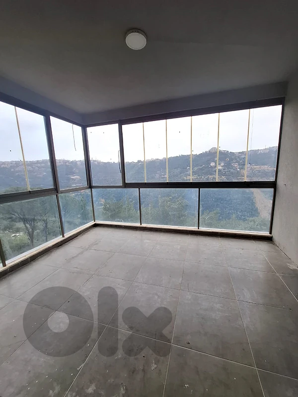 Apartment for sale in Kortada شقة للبيع في قرطاضى