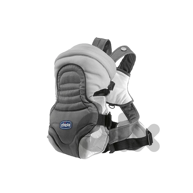 Adjustable Straps Baby Carrier - حاملة أطفال بأشرطة قابلة للتعديل