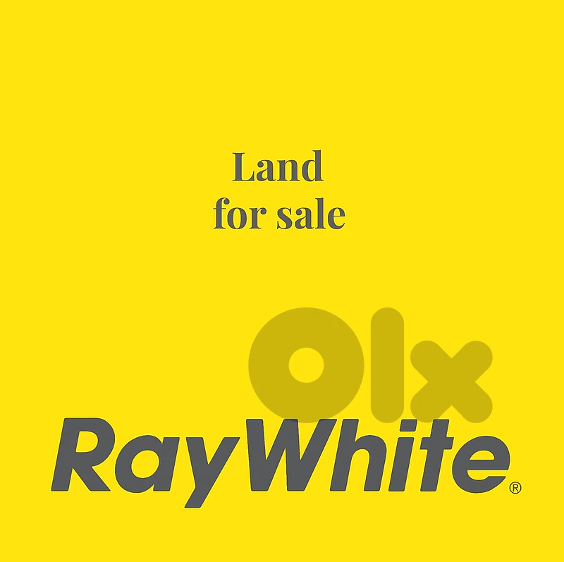 Land for Sale in Nabay – 500 sqm  أرض للبيع في ناباي – 500 متر مربع
