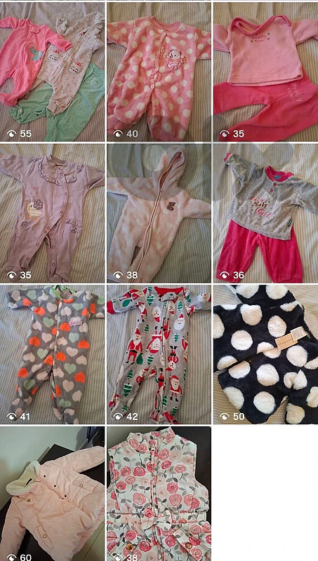 girls clothes