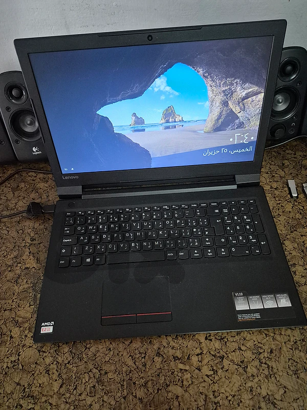 laptop lenovo v110