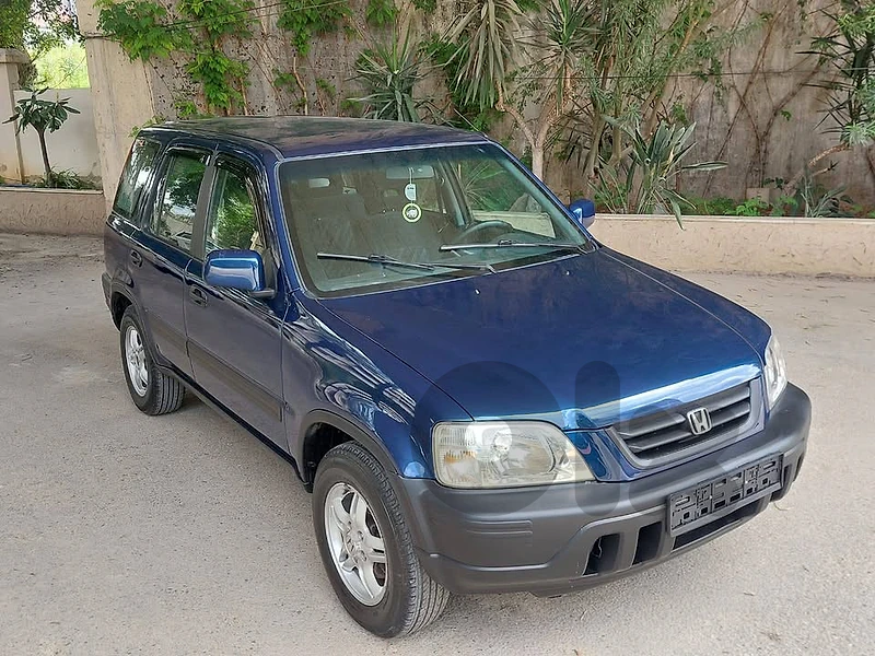 Honda crv 1999