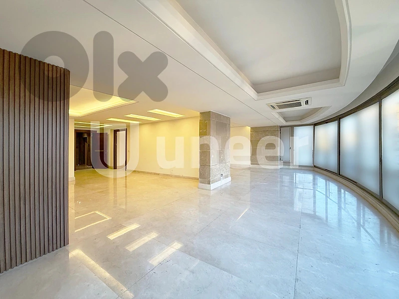 Apartment for rent in Jnah | 420 sqm | 4 BED | شقة للإيجار في الجناح