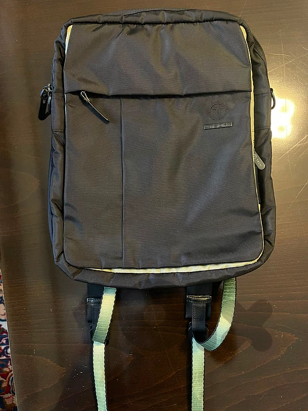 Tumi Tech Backpack