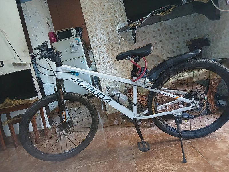 bicycle