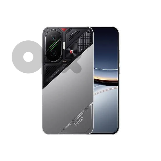 Poco f7